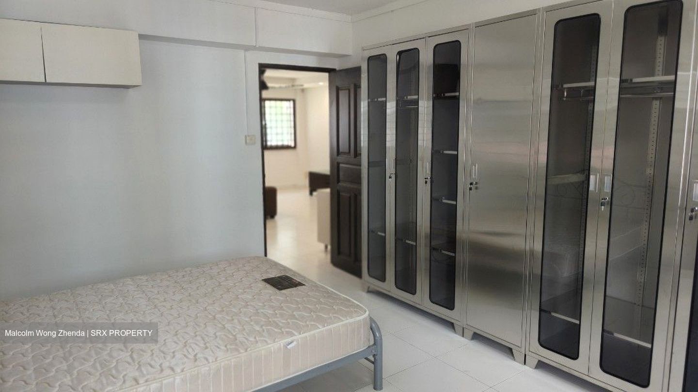 Blk 352 Choa Chu Kang Central (Choa Chu Kang), HDB 5 Rooms #573509511